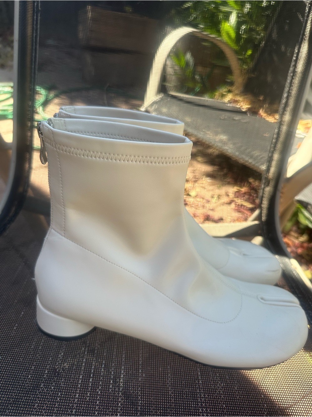 Tabby boots - Picture 5 of 10